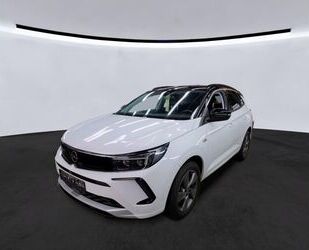 Opel Grandland (X) Gebrauchtwagen