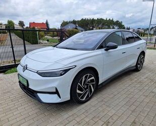 VW ID.7 Gebrauchtwagen