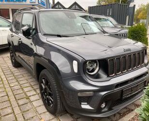 Jeep Renegade Gebrauchtwagen