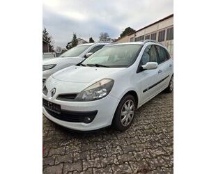 Renault Clio Gebrauchtwagen