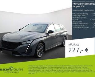 Peugeot 308 Gebrauchtwagen