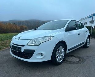 Renault Megane Gebrauchtwagen