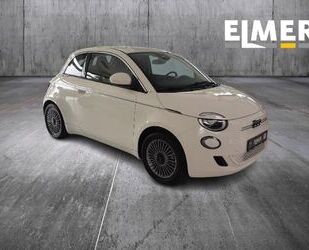 Fiat 500e Gebrauchtwagen