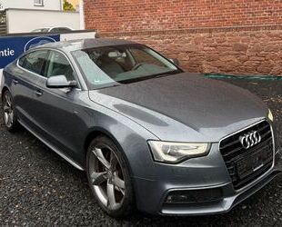 Audi A5 Gebrauchtwagen