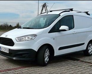 Ford Transit Courier Gebrauchtwagen