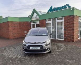 Citroen C4 Picasso Gebrauchtwagen