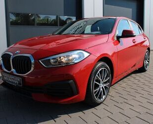 BMW 116 Gebrauchtwagen