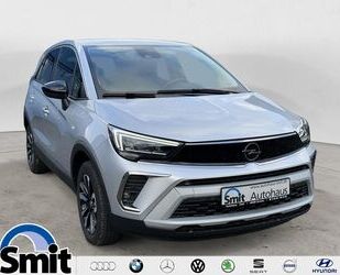 Opel Crossland (X) Gebrauchtwagen