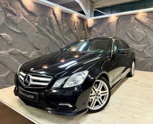 Mercedes-Benz E 250 Gebrauchtwagen