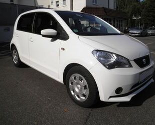 Seat Mii Gebrauchtwagen
