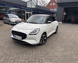 Suzuki Swift Gebrauchtwagen