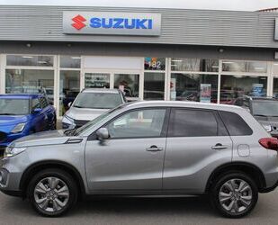 Suzuki Vitara Gebrauchtwagen