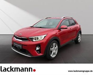 Kia Stonic Gebrauchtwagen