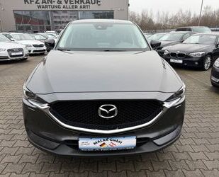 Mazda CX-5 Gebrauchtwagen