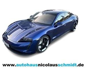 Porsche Taycan Gebrauchtwagen