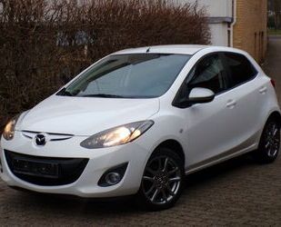 Mazda 2 Gebrauchtwagen