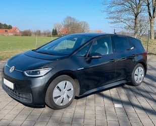VW ID.3 Gebrauchtwagen