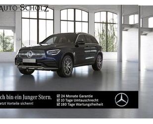 Mercedes-Benz GLC 300 Gebrauchtwagen