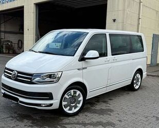 VW T6 Multivan Gebrauchtwagen
