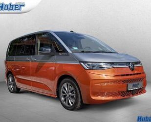 VW T7 Multivan Gebrauchtwagen