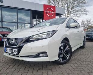 Nissan Leaf Gebrauchtwagen