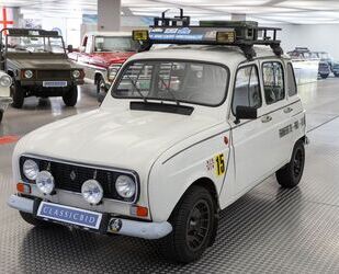 Renault R 4 Gebrauchtwagen