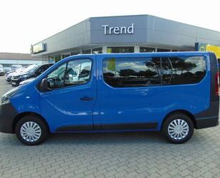 Opel Vivaro Gebrauchtwagen