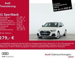 Audi A1 Gebrauchtwagen