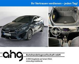 Kia ceed / Ceed Gebrauchtwagen