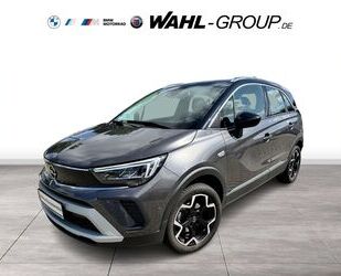 Opel Crossland (X) Gebrauchtwagen