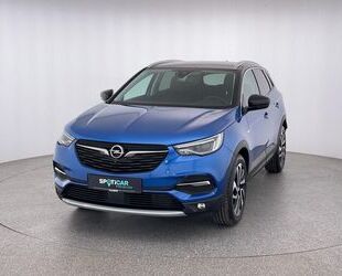 Opel Grandland (X) Gebrauchtwagen