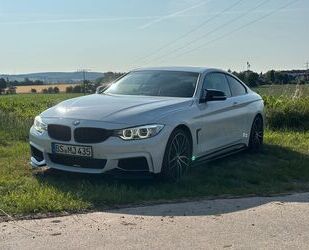 BMW 435 Gebrauchtwagen