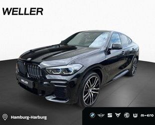 BMW X6 Gebrauchtwagen