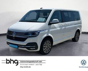 VW T6 Multivan Gebrauchtwagen