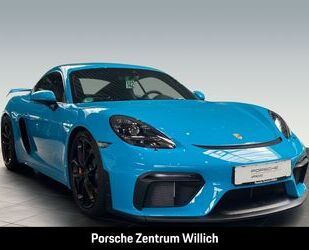 Porsche Cayman Gebrauchtwagen