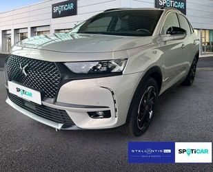 DS Automobiles DS7 (Crossback) Gebrauchtwagen