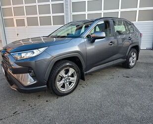 Toyota RAV 4 Gebrauchtwagen