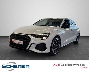 Audi S3 Gebrauchtwagen