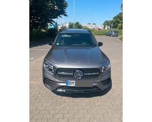 Mercedes-Benz GLB 200 Gebrauchtwagen
