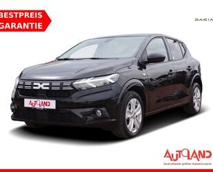 Dacia Sandero Gebrauchtwagen
