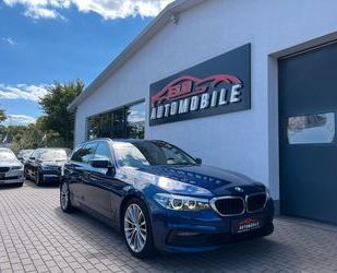 BMW 530 Gebrauchtwagen