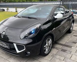 Renault Wind Gebrauchtwagen