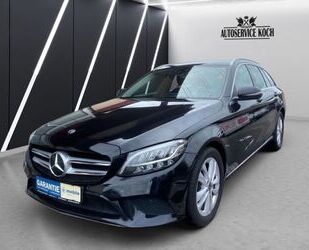 Mercedes-Benz C 200 Gebrauchtwagen