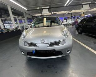 Nissan Micra Gebrauchtwagen