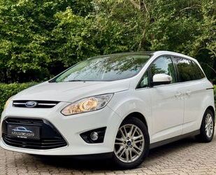 Ford Grand C-Max Gebrauchtwagen