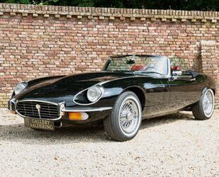 Jaguar E-Type Gebrauchtwagen