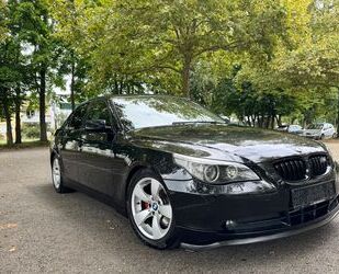BMW 523 Gebrauchtwagen