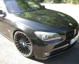 BMW 750 Gebrauchtwagen
