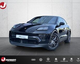 Porsche Macan Gebrauchtwagen