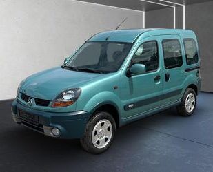 Renault Kangoo Gebrauchtwagen
